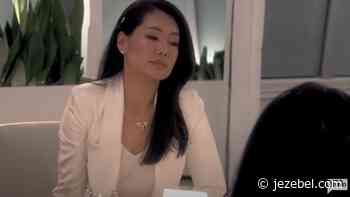 Sutton Did Violate Crystal on Real Housewives of Beverly Hills - Jezebel