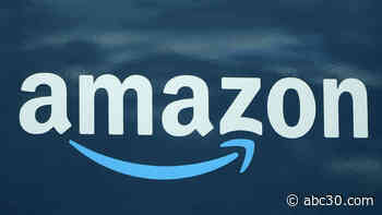 Amazon to hold webinar discussing new jobs at Visalia fulfillment center