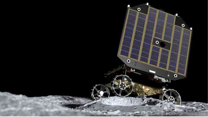 Astrobotic’s MoonRanger Moves Into Final Phase Of Production