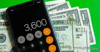 Is your first child tax credit payment correct? How to know how much you qualify for     - CNET