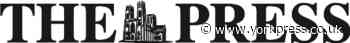 Charles Ernest SUTTON - York Press - York Press
