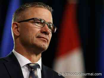 Friday's letters: Highest-paid Alberta MLAs also need pay cuts