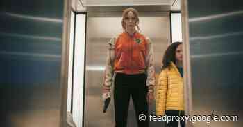 Gunpowder Milkshake review: Karen Gillan and Lena Headey assassinate all expectations     - CNET