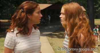 Fear Street trilogy on Netflix: That ending and post-credits scene explained     - CNET