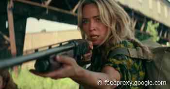 Paramount Plus: How to watch Quiet Place Part 2 and everything else to know     - CNET