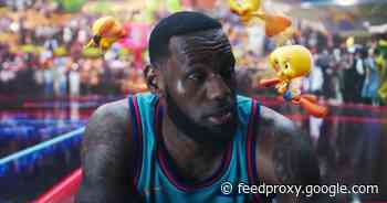 Space Jam 2 on HBO Max: Everything to know about HBO's streaming app     - CNET