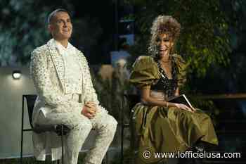 Jeremy Scott and Winnie Harlow Join 'Making the Cut' - Amazon Prime Video Heidi Klum - L'Officiel USA