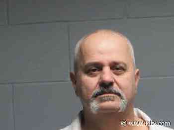 Polk County jury gives David Scott Rose four life sentences for crimes against child, deputies - KLTV