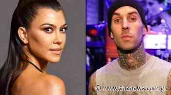 Kourtney Kardashian and Travis Scott spark engagement rumours - The News International