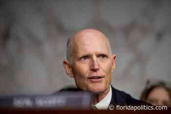 Rick Scott slams door-to-door vax program as 'intimidation' – Florida Politics - Florida Politics