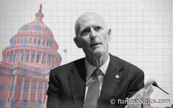 Rick Scott says UN lacks 'moral authority' to probe American racism - Florida Politics