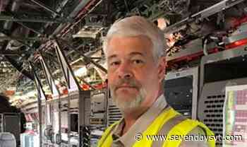 Obituary: Scott Thomas Fusare, 1963-2021 - Seven Days