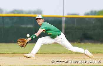 SCOTT A STEADY INFLUENCE | News, Sports, Jobs - Fort Dodge Messenger