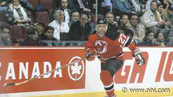 30 Years Later: Scott Niedermayer I STAN SPECIAL - New Jersey Devils