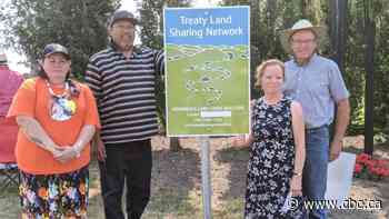 Network of Sask. farmers, ranchers open land to Indigenous people to practise treaty rights