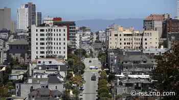 Minimum wage workers can't afford rent anywhere in America