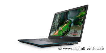 This Dell gaming laptop is so cheap it could be a mistake