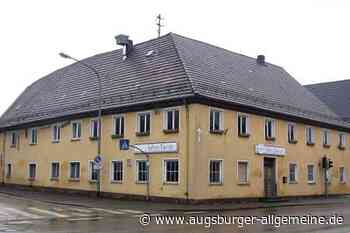 "Äußere Taverne" in Pfaffenhofen ist verkauft - was folgt nun?