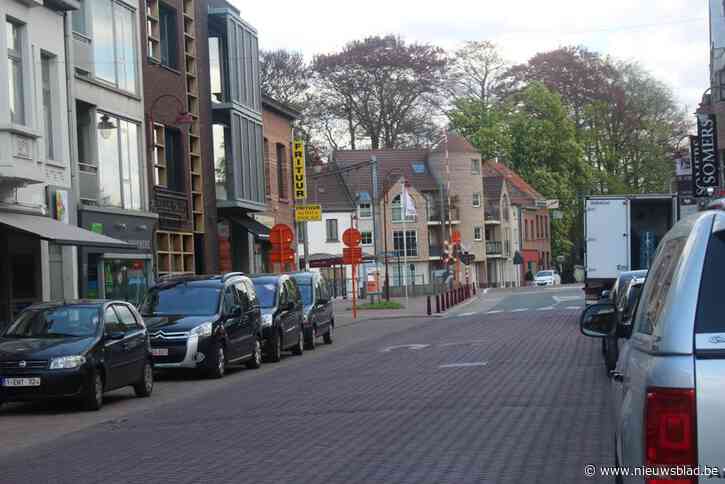 Middenstand steunt de Ardennen