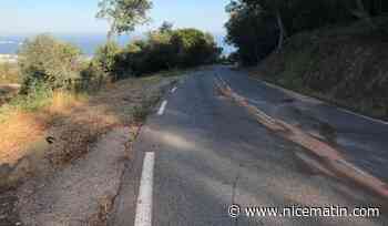 L’un des fuyards à l’origine de la mort d’un motard dimanche à Mandelieu interpellé