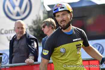 Kenny Belaey: “De hoeveelste keer ik zondag Belgisch kampioen kan worden? Echt geen enkel idee”