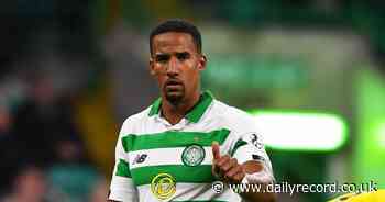 What Scott Sinclair thinks of Celtic reunion as Preston star struggles to pick favourite Parkhead moment - Daily Record