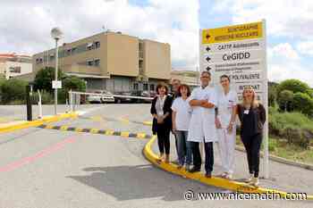 "La Covid-19 a occulté la prévention des IST", déplorent les médecins d'un centre de dépistage à Fréjus