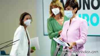 Gobierno y Generalitat mantienen el primer contacto tras los cambios de Sánchez - El Periódico