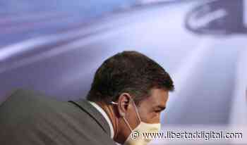 La 'realpolitik' de Sánchez - Libertad Digital