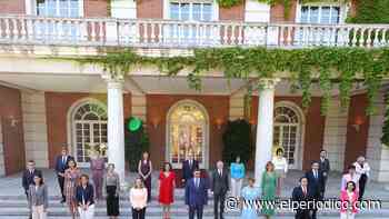 Tras la máscara de Sánchez - El Periódico