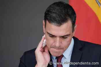 Sánchez desautoriza a Garzón: "Donde me pongan un chuletón al punto, eso es imbatible" - El Independiente