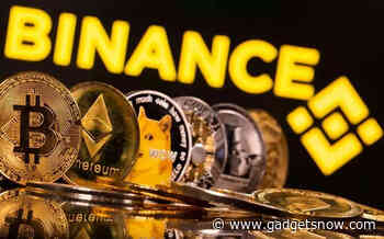 Cryptocurrency exchange Binance ditches 'stock tokens' as global crackdown widens