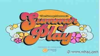 Strong Museum to launch 'Summer of Play' series