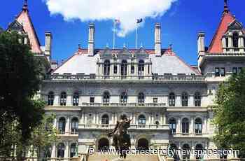 Critics of NY's public ethics commission won't give up on reform