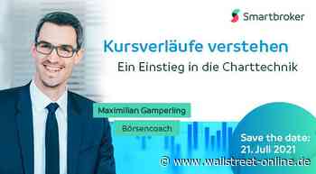 Die Chartanalyse für jedermann: Die perfekte Ergänzung der privaten Aktienanalyse: Jetzt in die Welt der Charttechnik eintauchen