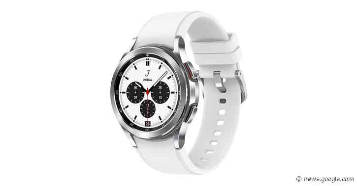 Galaxy Watch 4 will reportedly top the Wear OS charts w/ 16GB storage, 1.5GB RAM - 9to5Google