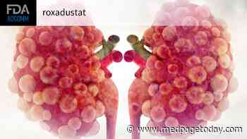 Safety Concerns Turn FDA Panel Thumbs Down for Novel CKD-Anemia Drug