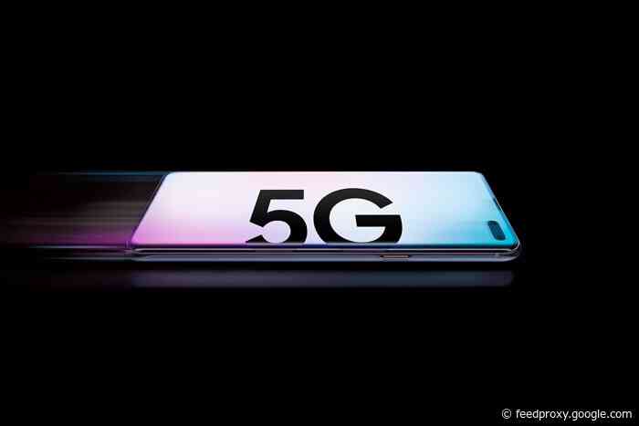 Samsung and KT launch new 5G SA network in Korea