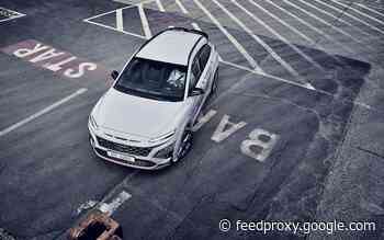 Hyundai Kona N launches for £35,395