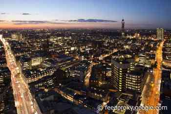 BT and EE to offer 5G in whole of UK by 2028