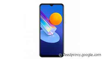Vivo Y72 5G smartphone launched in India