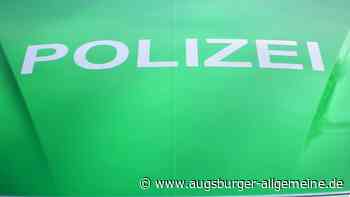 Autofahrer flüchtet nach Verkehrsunfall in Oberhausen