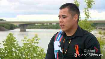 Residential schools source of intergenerational trauma for Indigenous people