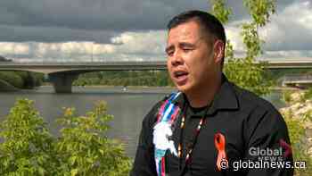 Cultural ceremonies an important part of John Langan’s life