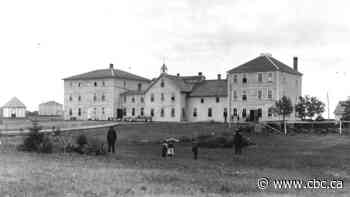 Former Delmas residential school grounds to be searched with ground penetrating radar