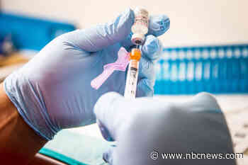 Covid vaccines for kids under 12 expected midwinter, FDA official says