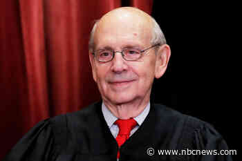 When Justice Stephen Breyer retires shouldn't be his call. It should be mandated.