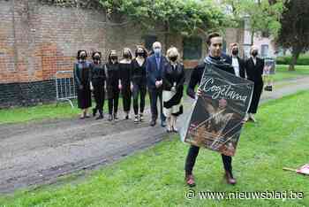 Sigarenfabriek wordt dansvoorstelling: “We staan te trappelen om dit verhaal vorm te geven”