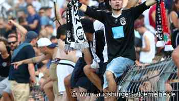 DFB-Pokal in Ulm: Ab Montag gibt es Tickets für das Spiel gegen den "Club"