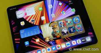 iPadOS 15 beta hands-on: Widgets and dock improvements, but multitasking still feels the same     - CNET